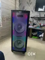 music sound box