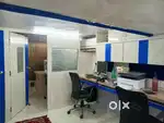 Office Space For Rent In Belapur