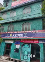 2 ROOM SET OPP KESAVPURAM METRO ST  FOR M/F STUDENTS