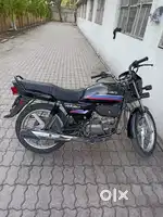 For Sale Bike