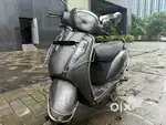 Suzuki Access 125