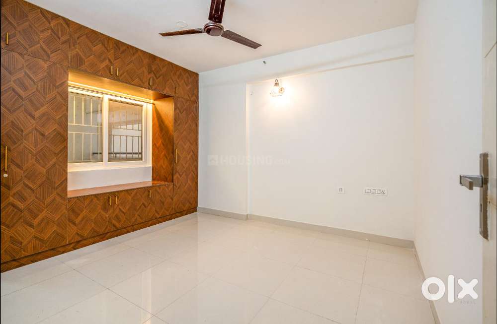 Spacious 2BHK Flat for Lease in Banashankari – No Brokerage