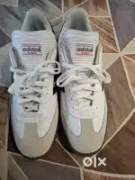 Adidas ORIGINAl  Samba  Shoes   New Size 13UK/ EU48 5/ CM31.5 UnBox