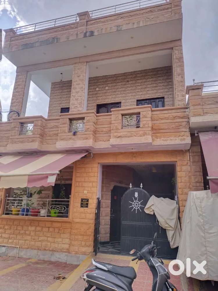 2 BHK apartment