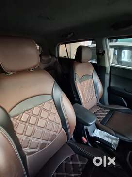 Hyundai Creta 2015 CNG & Hybrids Well Maintained