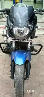 Good running condition