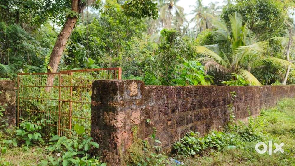 Residential land for sale