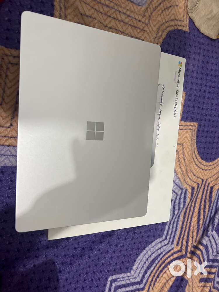 Microsoft surface go 2, 8/256 for sale