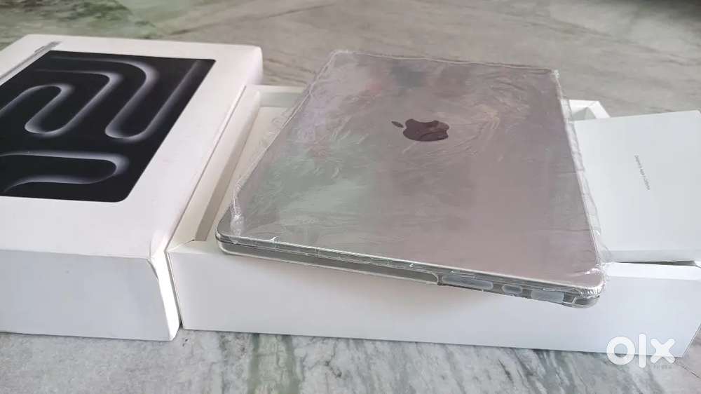 Apple Macbook Pro M4 Pro