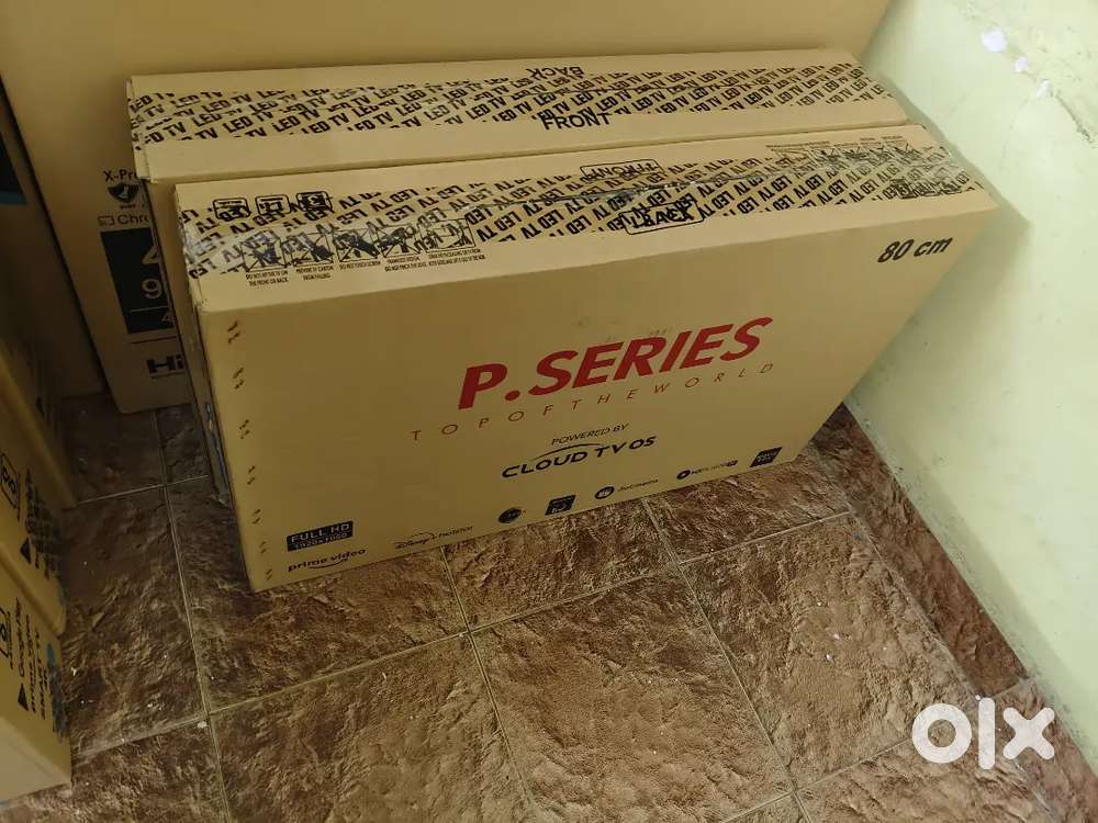 32'' Sony TV Smart TV Android TV Led TV Best Price