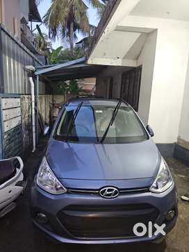 Hyundai Grand i10 2016 Petrol Good Condition