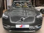 Volvo XC 90 D5 Inscription, 2022, Diesel