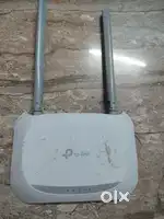 TP-Link TL-WR850N 300Mbps Wireless N Wi-Fi Router with Dual Antennas