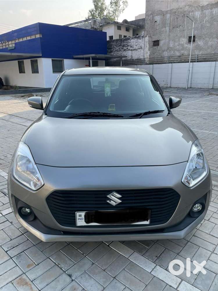 Maruti Suzuki Swift 2018 VDI, 2018, Diesel