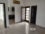 2BHK first floor newly constructed