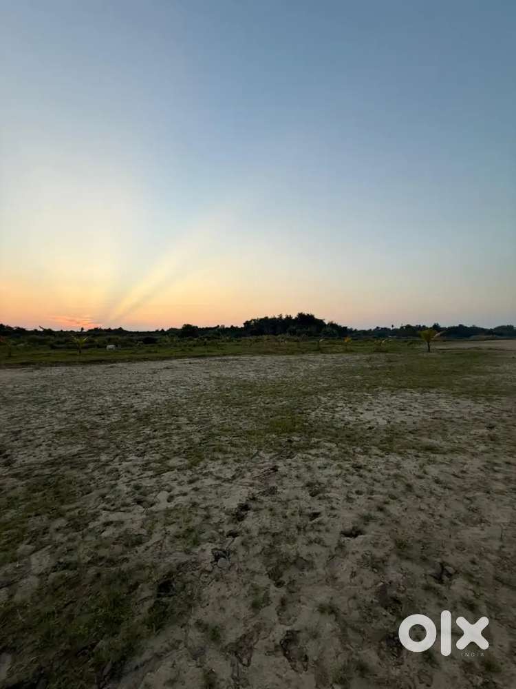 Dimapur airport adjacent plot