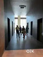 Office Space for Rent in New Town