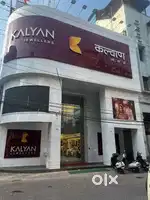 VACANCY IN KALYAN JEWELRY SHOWROOM FRESHER & EXP.CANDIDATES CAN APPLY.
