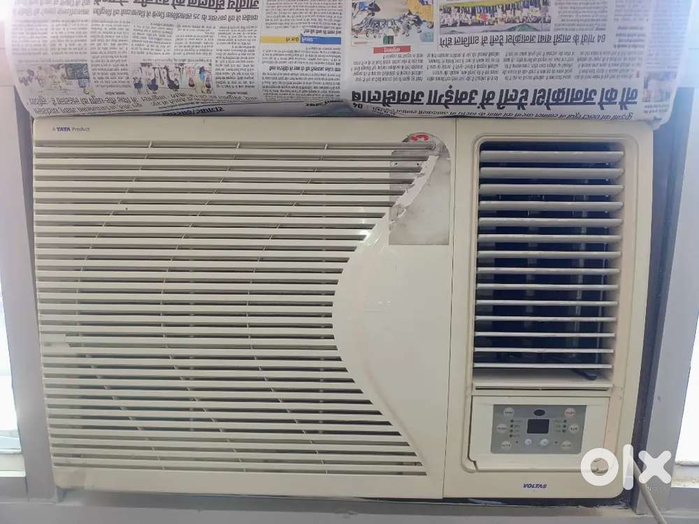 Voltas 1.5 ton window AC