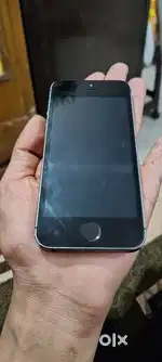iPhone 5s New Condition