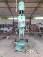 Drilling Machine Heavy Duty, Bending Machine for sale