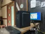 Core i3 CPU PC, 8gb RAM, 500 HDD, 2gb graphics