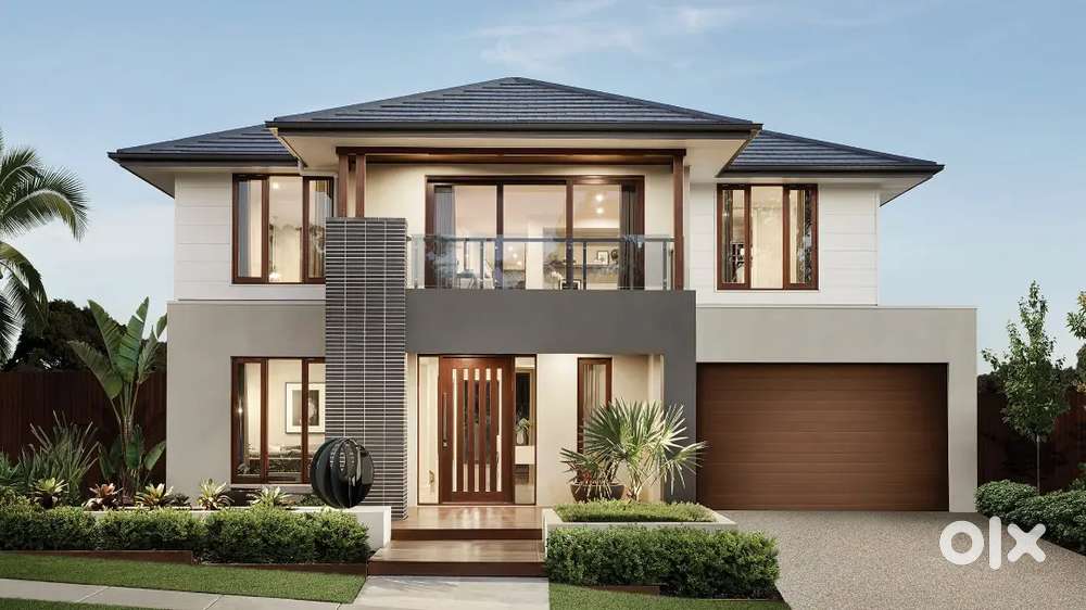 2 BHK Individual House for Rent     ₹9,000/Month  Family & Bachelor