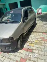 Maruti Suzuki Alto 800 2006