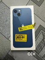 Iphone 13 - 128GB