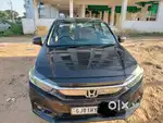 Honda Amaze 2018 PETROL CNG