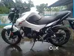 Hero Xtreme 160R Model 2020