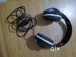 COSMIC BYTE GAMING WIRED HEADPHONES