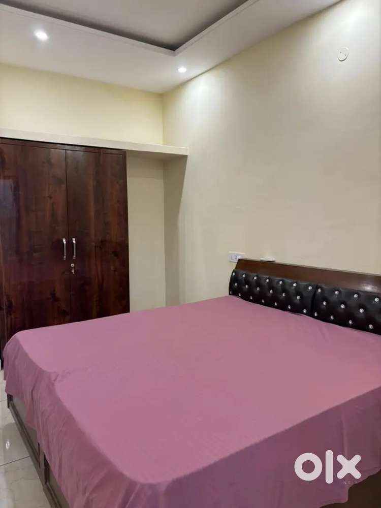 Furnished 1 bedroom set for rent