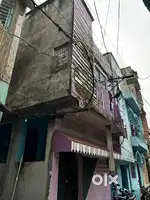 A 2 floor house for sale at hot location in Hindpiri Ranchi