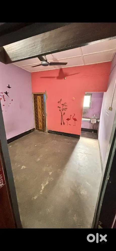 single room for rent at uzanbajar area near happyvila.