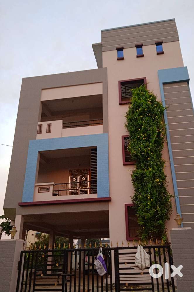 1BHK/2BHK Grace Plaza