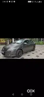 Honda City 2009 in excellent condition