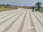 125 Sqyds Plot For Sale In Akash City Derabassi