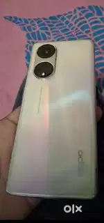 Reno 8t 10 month used only
