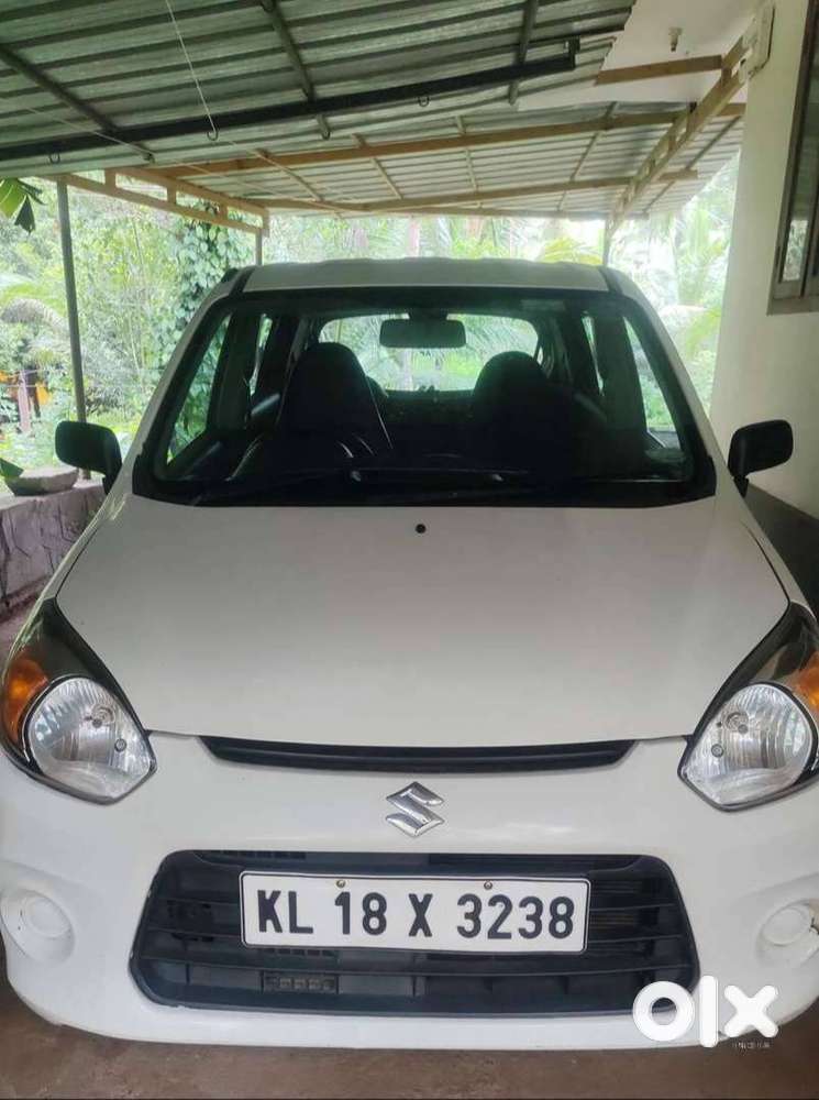 Alto 800 , mint condition