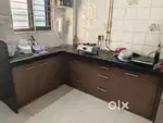 Female Flatmate required for 2BHK Semi furnished flat