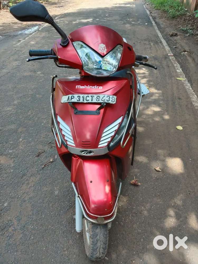 Vehicle is good condition