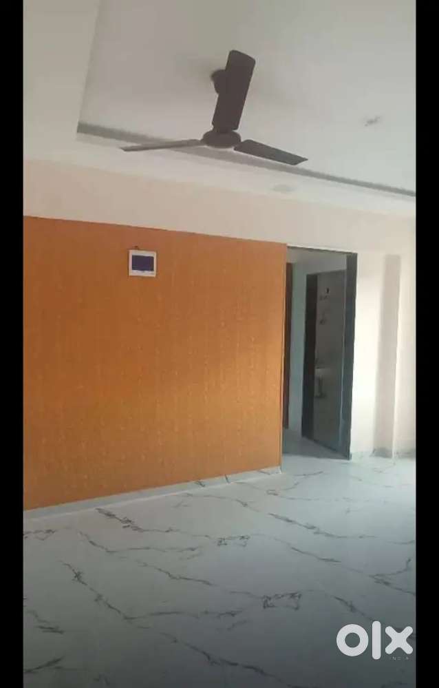 2 bhk spacious flat for sale in taloja phase 2 market