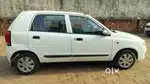 Maruti Suzuki Alto K10 2013 Petrol 82000 Km Driven