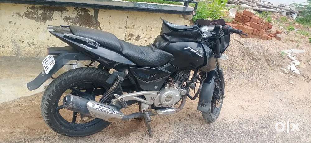 Pulsar180 for sale