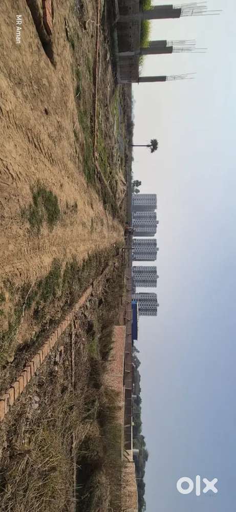 Near Danapur, shiwala chok