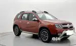 Renault Duster 2016