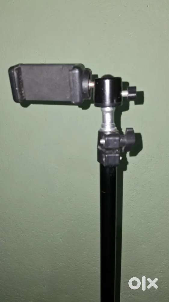 Camera Stand