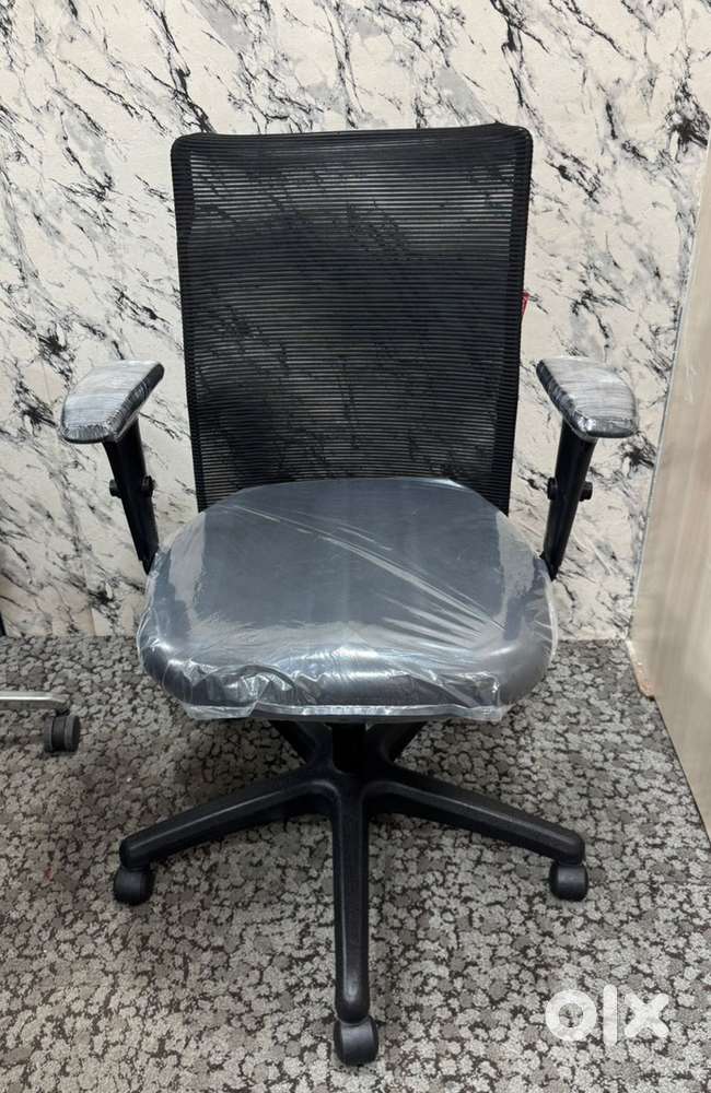 Featherlite brand chair in brand new condition with 2 year warranty