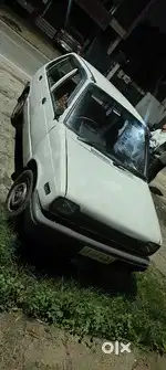 Maruti Suzuki 800 1996 Petrol 60000 Km Driven
